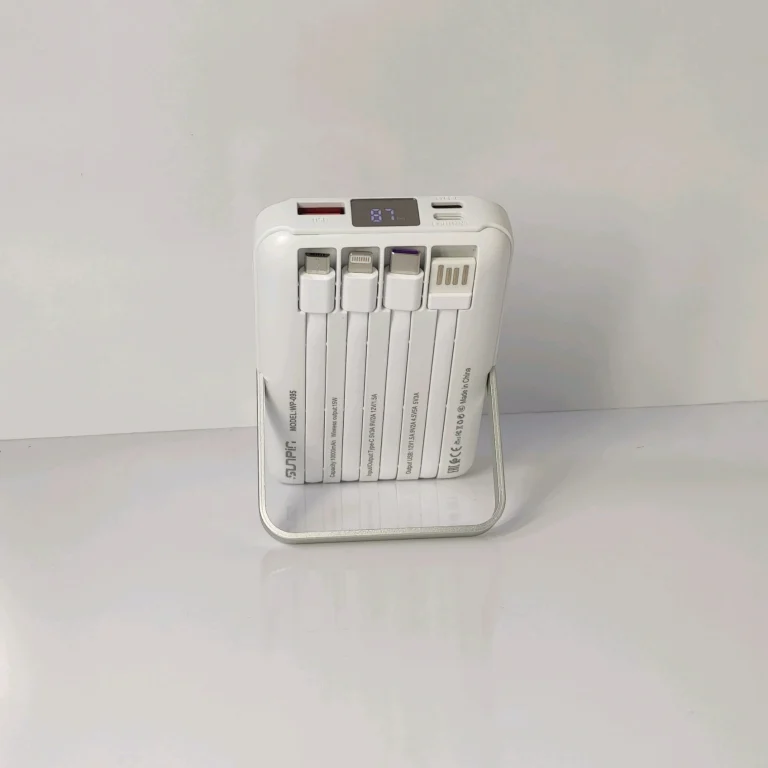 power bank 10000 magseif SUNPIN wp_098 _4
