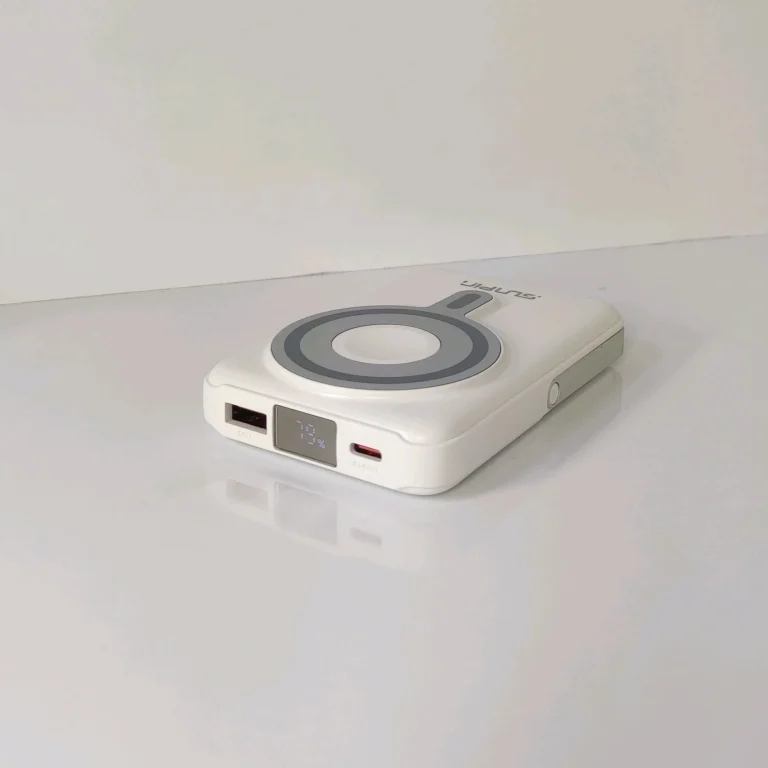 power bank 10000 magseif SUNPIN wp_098 _7