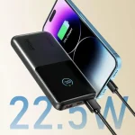 powerbank 20000 SAHESUN -1