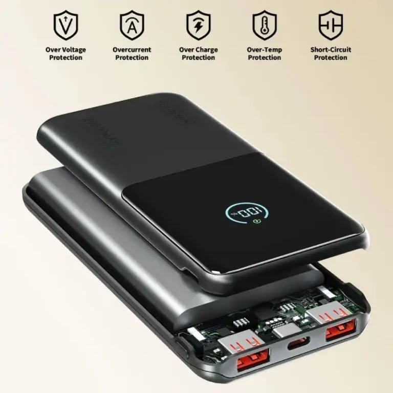 powerbank 20000 SAHESUN -2