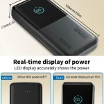 powerbank 20000 SAHESUN -3