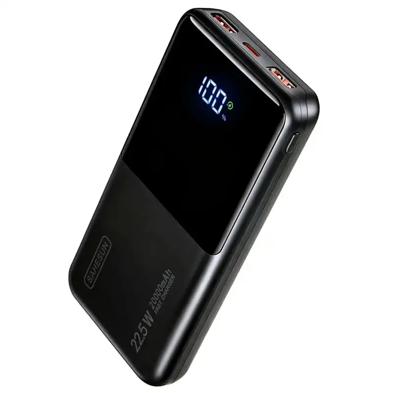 powerbank 20000 SAHESUN