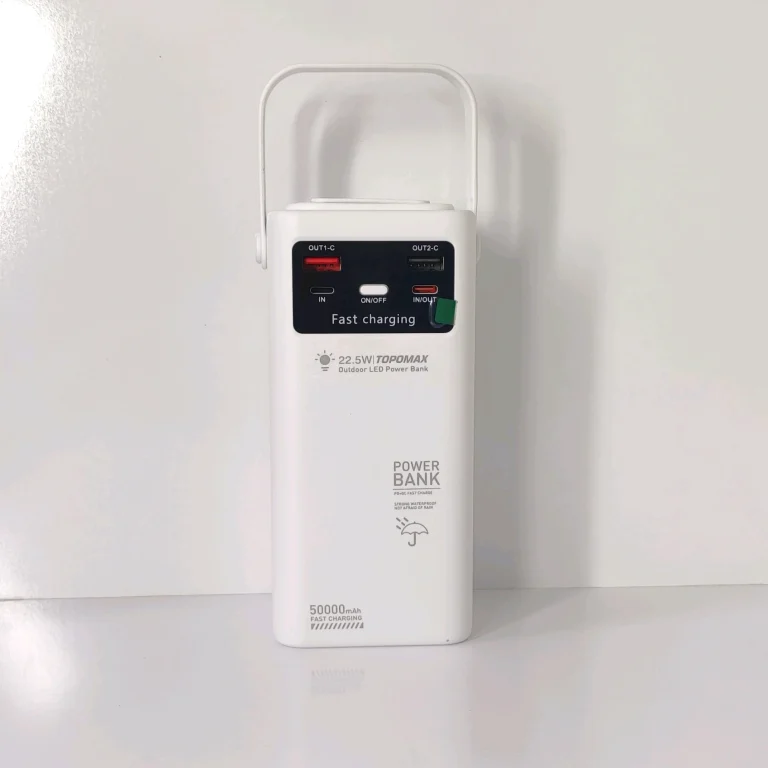 powerbank 50000 TOPOMAX tpb_127 _1