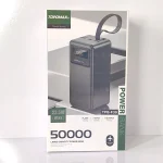 powerbank 50000 TOPOMAX tpb_f39