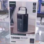 topomax 50000 f127