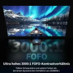 wemax laser tv 4k cinema l176fgn -1