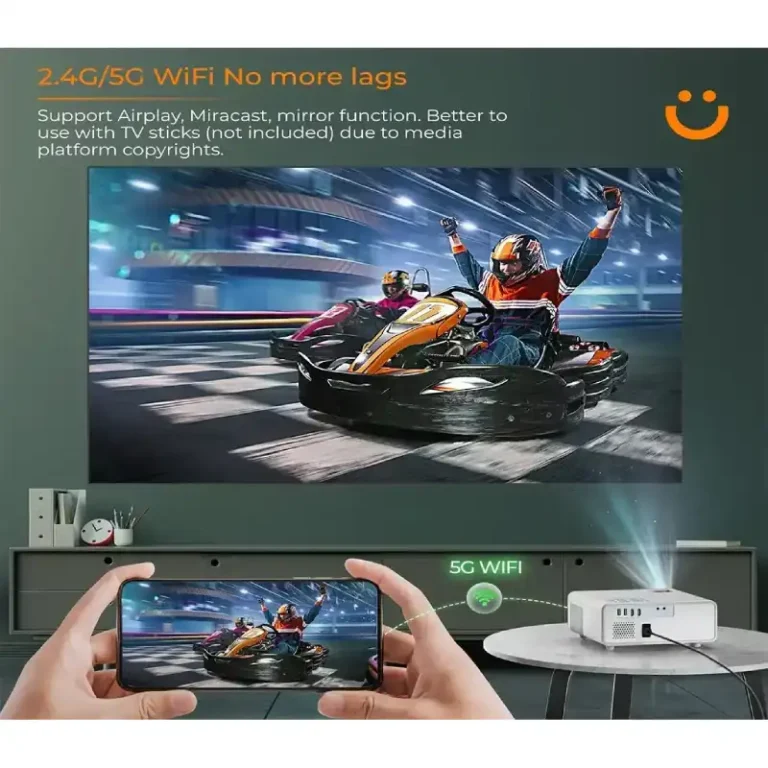 yaber pro y9 1080P -3