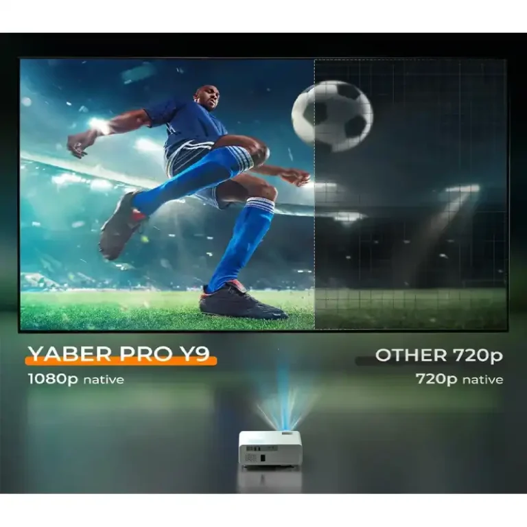 yaber pro y9 1080P -4