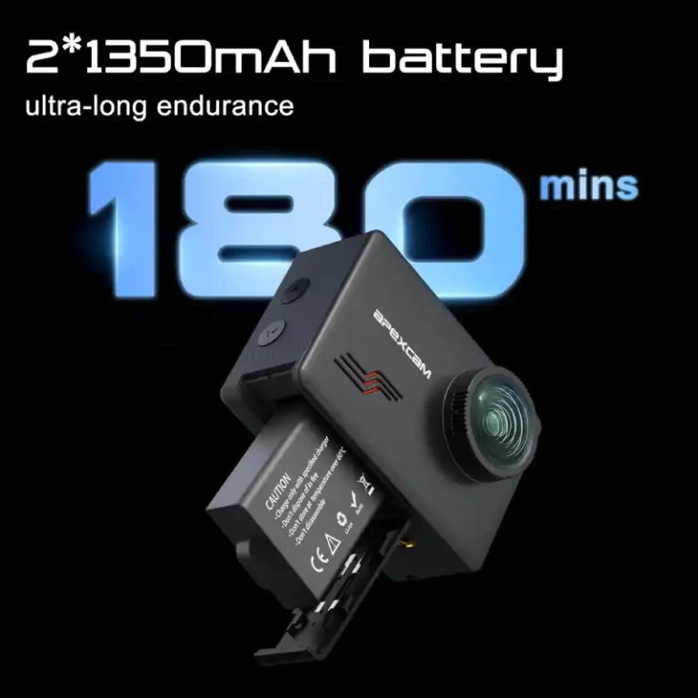 APEXCAM M80 PRO 5