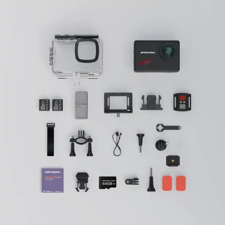 APEXCAM M80 PRO 6