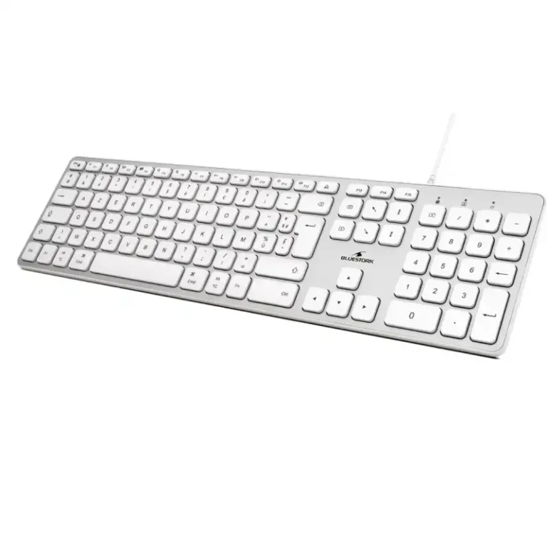 BLUESTORK KB-MAC -2