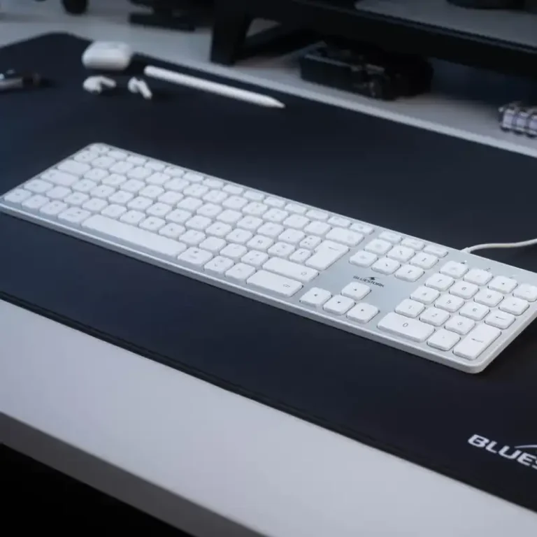 BLUESTORK KB-MAC -4