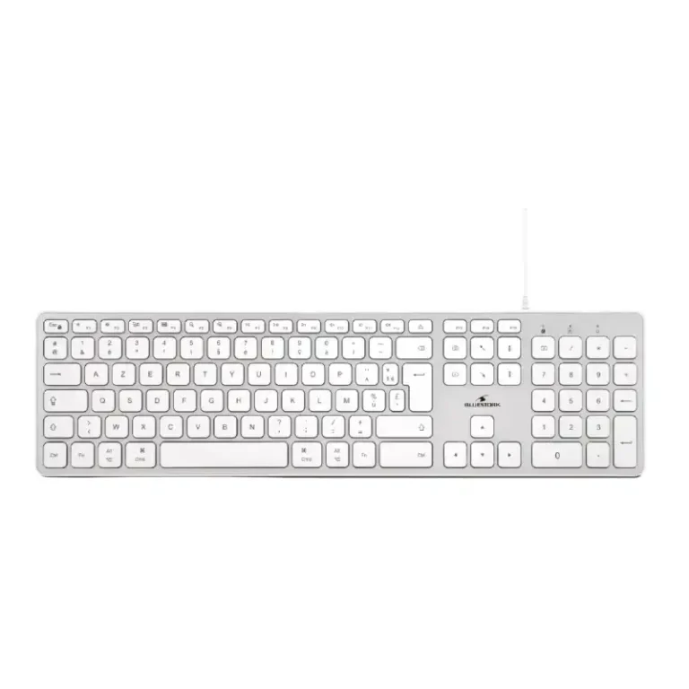 BLUESTORK KB-MAC