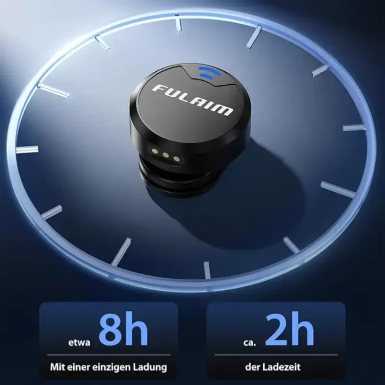 FULAIM X3 LIGHTNING -1