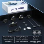 FULAIM X3 LIGHTNING -2