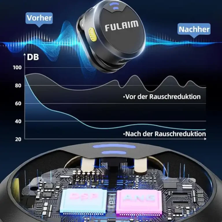 FULAIM X3 LIGHTNING -4