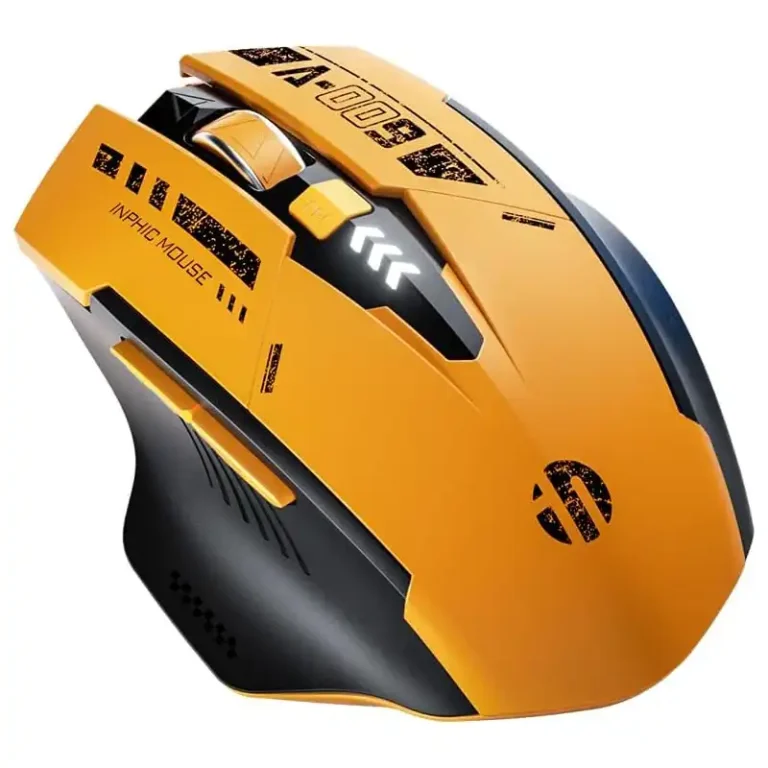 INPHIC Wireless Mouse A009 -1
