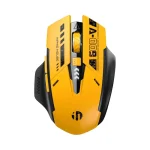 INPHIC Wireless Mouse A009