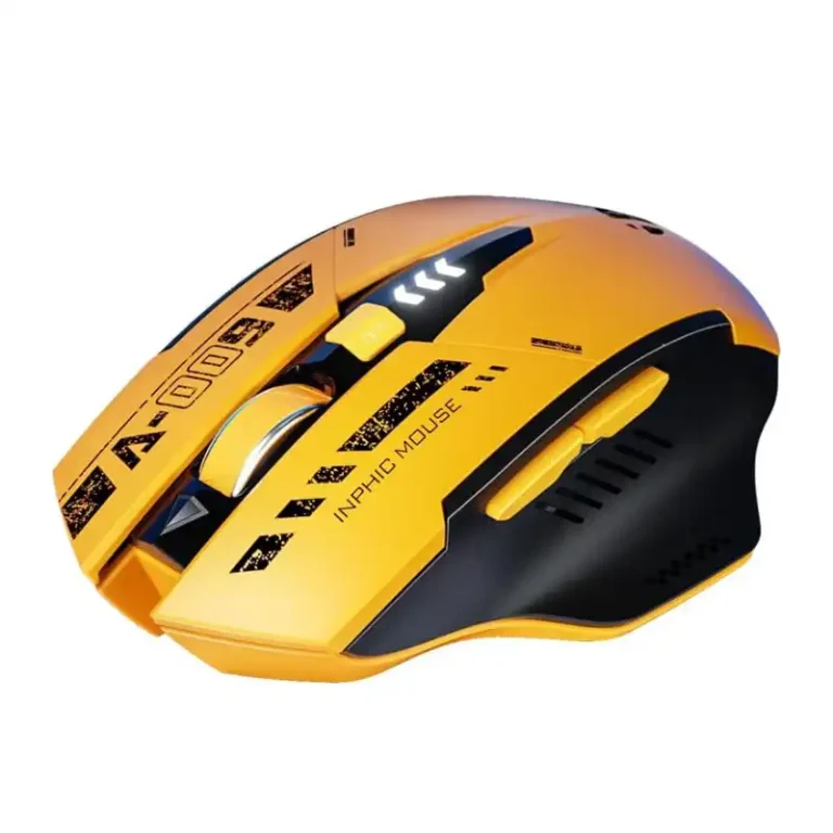 INPHIC Wireless Mouse A009 -2