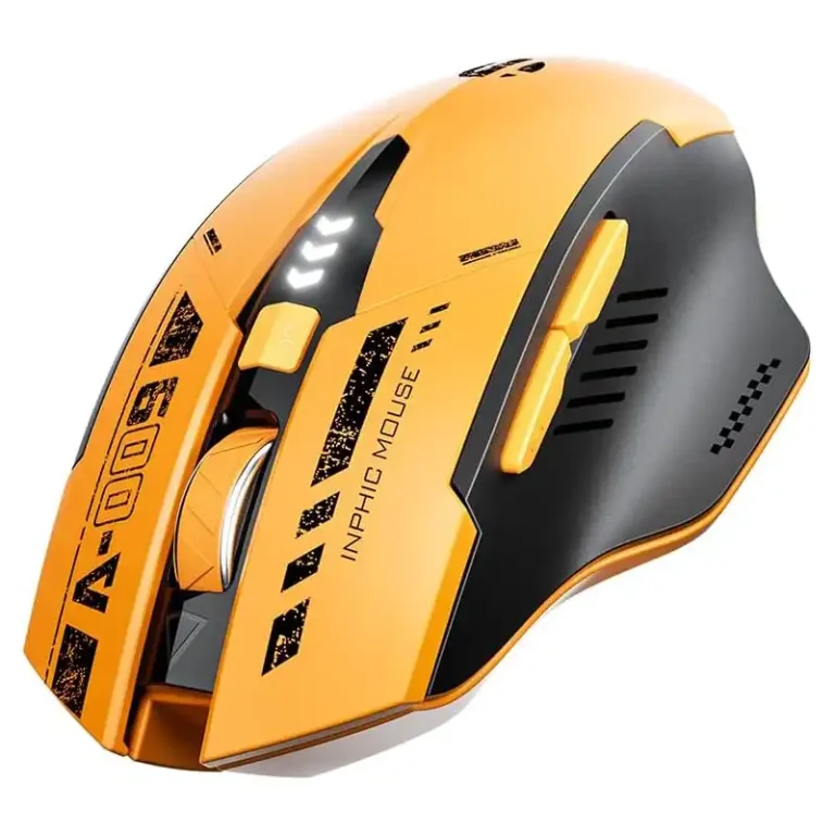 INPHIC Wireless Mouse A009 -3