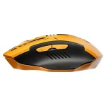 INPHIC Wireless Mouse A009 -4