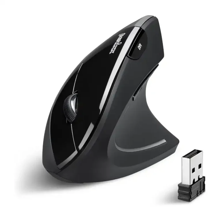 Mouse Perixx Perimice-713N Ergonomic