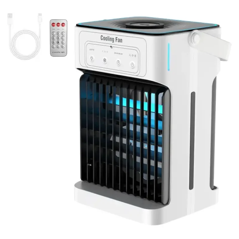 Portable Air COOLER MX003