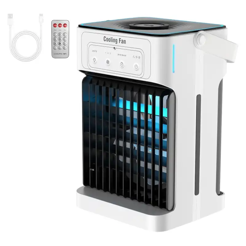 Portable Air COOLER MX003