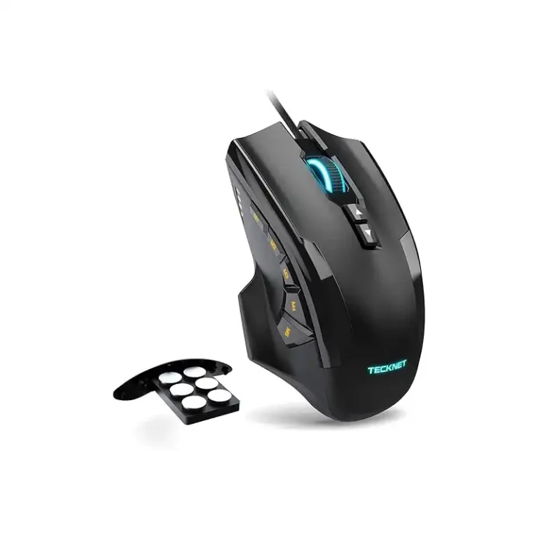 TeckNet M009 Hypertrack -1