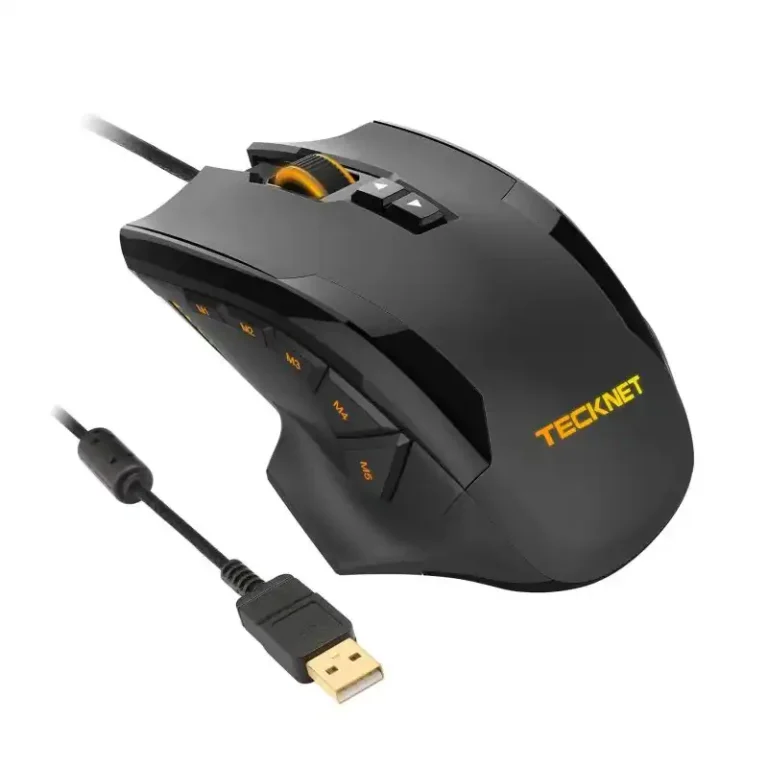 TeckNet M009 Hypertrack