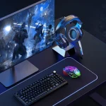 WIERLESS MOUSE GAMING VersionTECH GM-03 -1