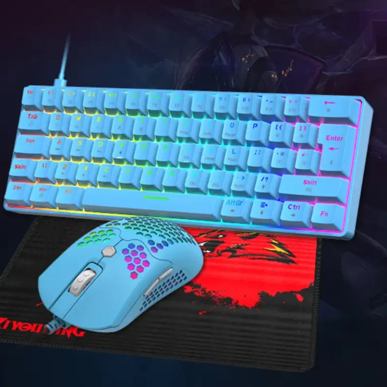 ZIYOU LANG T60 -1