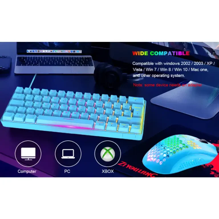 ZIYOU LANG T60 -2