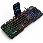 keyboard gaming visfox ce0142