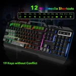 keyboard gaming visfox ce0142 -3