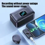 microphone q8d 1