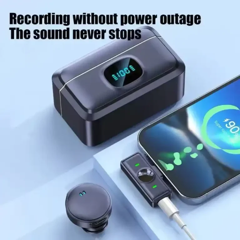 microphone q8d 1