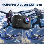 4K 60FPS A16 1