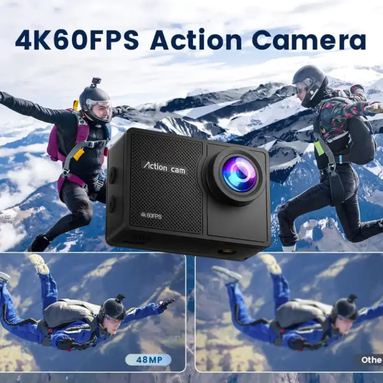 4K 60FPS A16 1