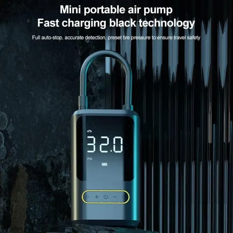 AIR PUMP ATJ-8466 1