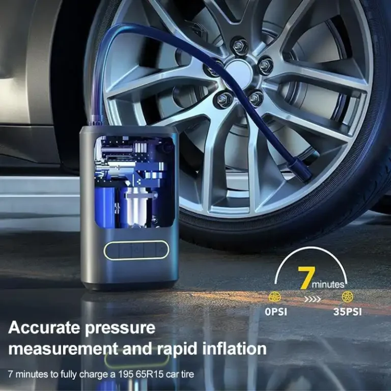 AIR PUMP ATJ-8466 2