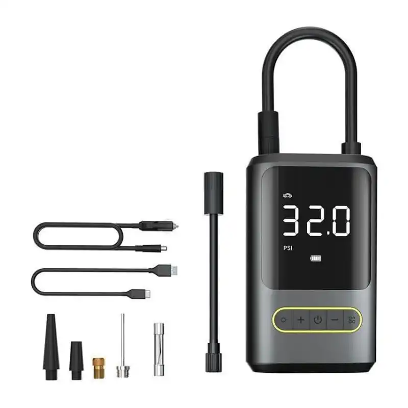 AIR PUMP ATJ-8466
