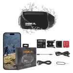 CAMERA ACTION DRIFT GHOST XL