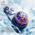 COOLING FUN EARLDOM F24 2