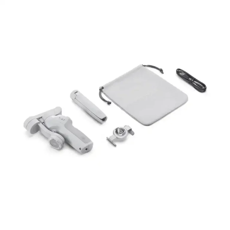DJI Osmo Mobile SE 3
