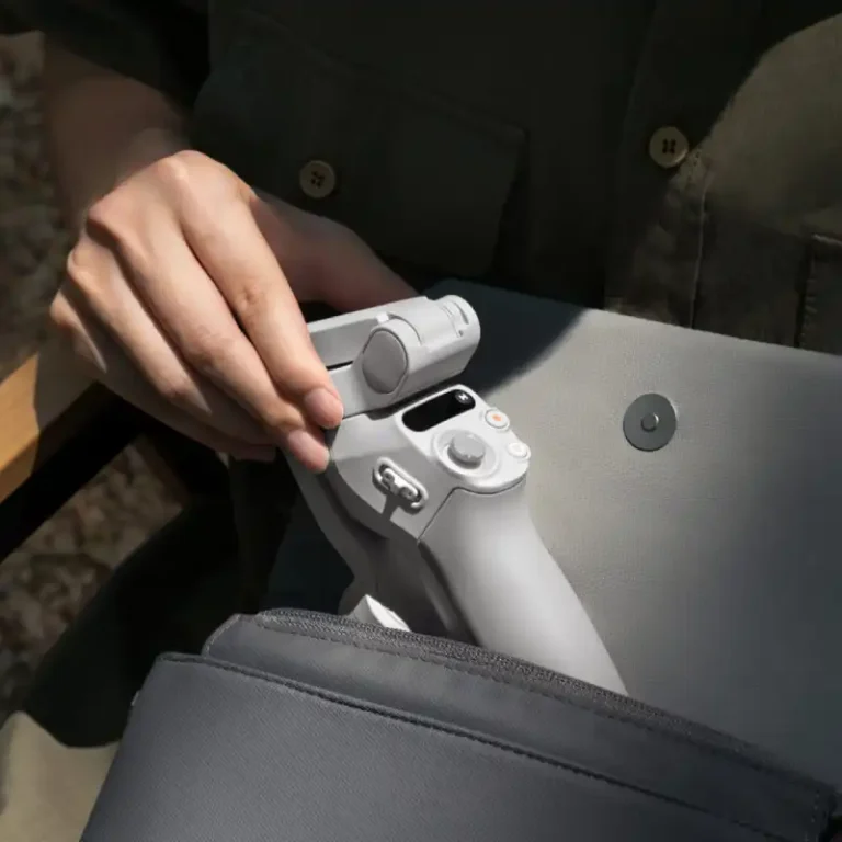 DJI Osmo Mobile SE 5