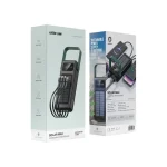 Green Lion Solar Max 30000mAh Powerbank 1