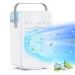 PORTABLE AIR COOLER JERVAMNI