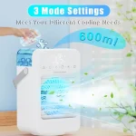 PORTABLE AIR COOLER JERVAMNI 2