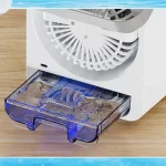 PORTABLE AIR COOLER JERVAMNI 4